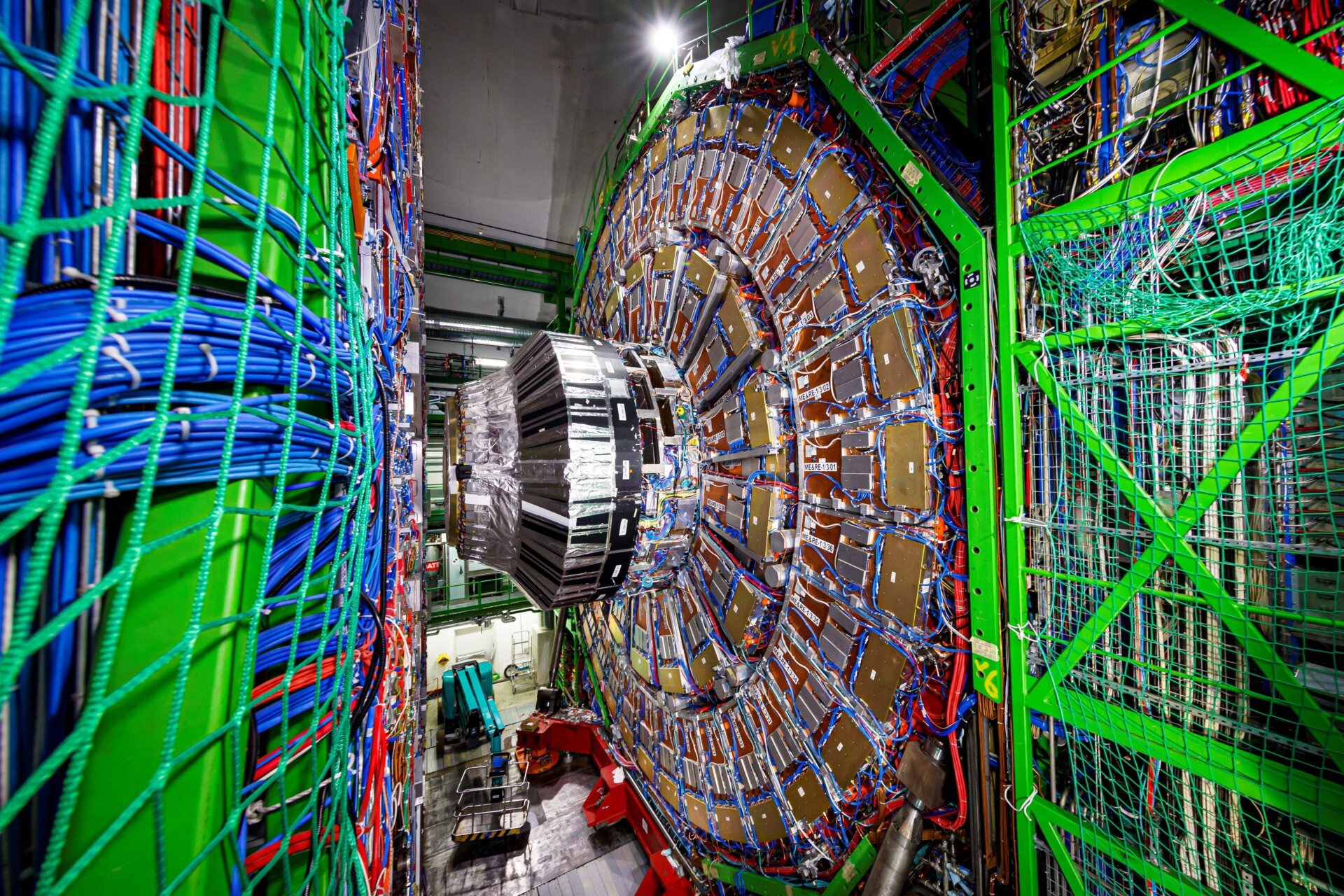 The Next Big Breakthrough in Particle Physics