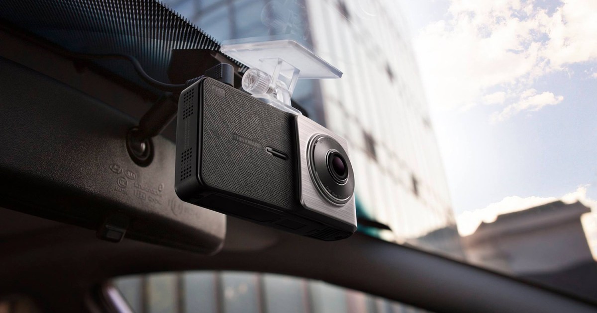 Best Dash Cams for Every Need and Budget