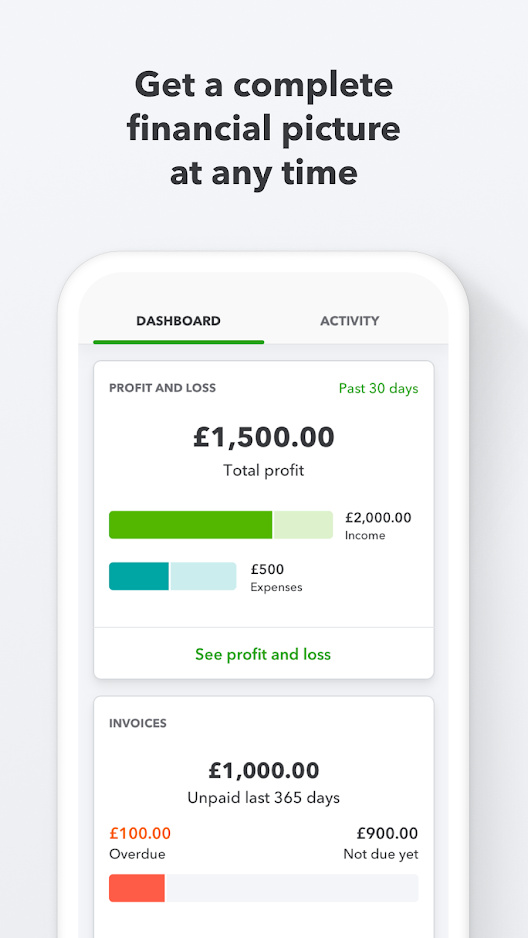 QuickBooks Mileage Tracking