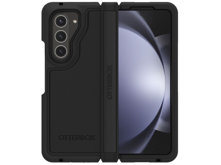 The OtterBox Defender Series XT for Samsung Galaxy Z Fold 6 on a white background.