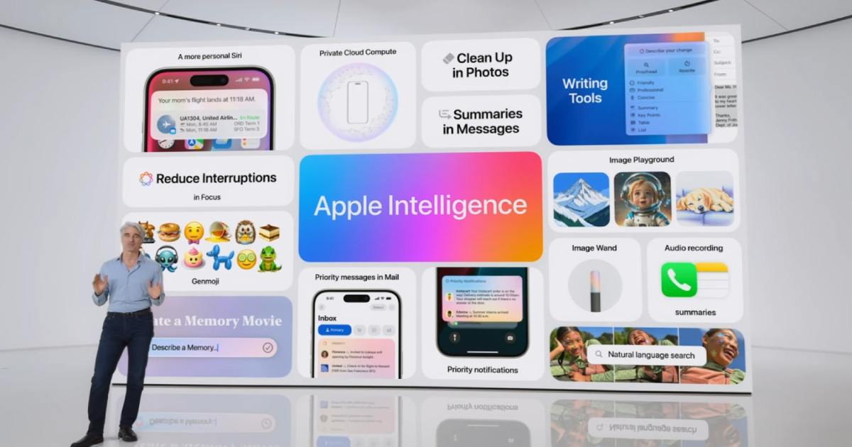 Unleashing Apple Intelligence on Your Mac: A Comprehensive Guide