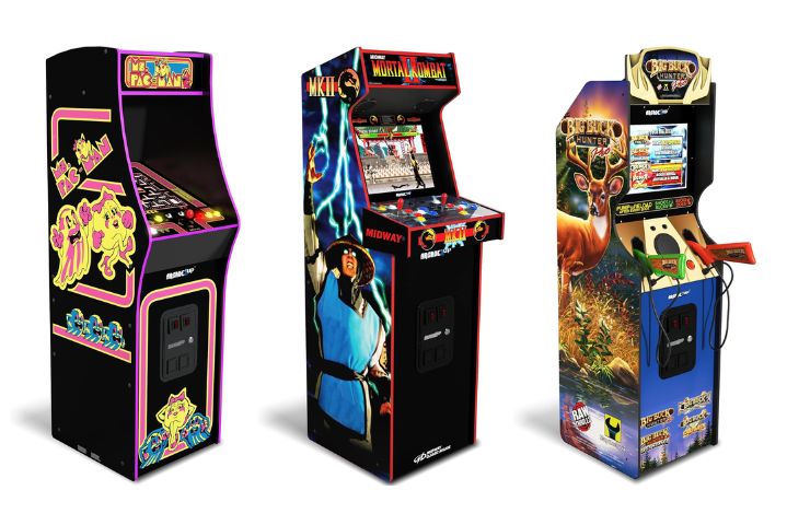 Arcade1Up Pac-Man