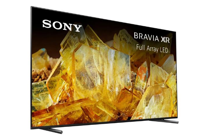 Sony 85" BRAVIA XR X90L TV