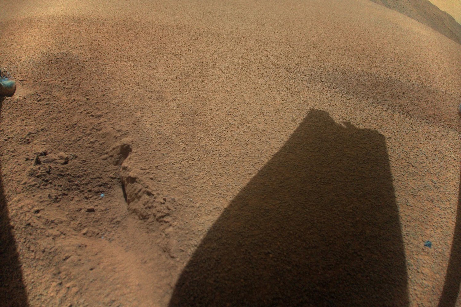 Ingenuity's Demise: Unraveling the First Helicopter Crash on Mars