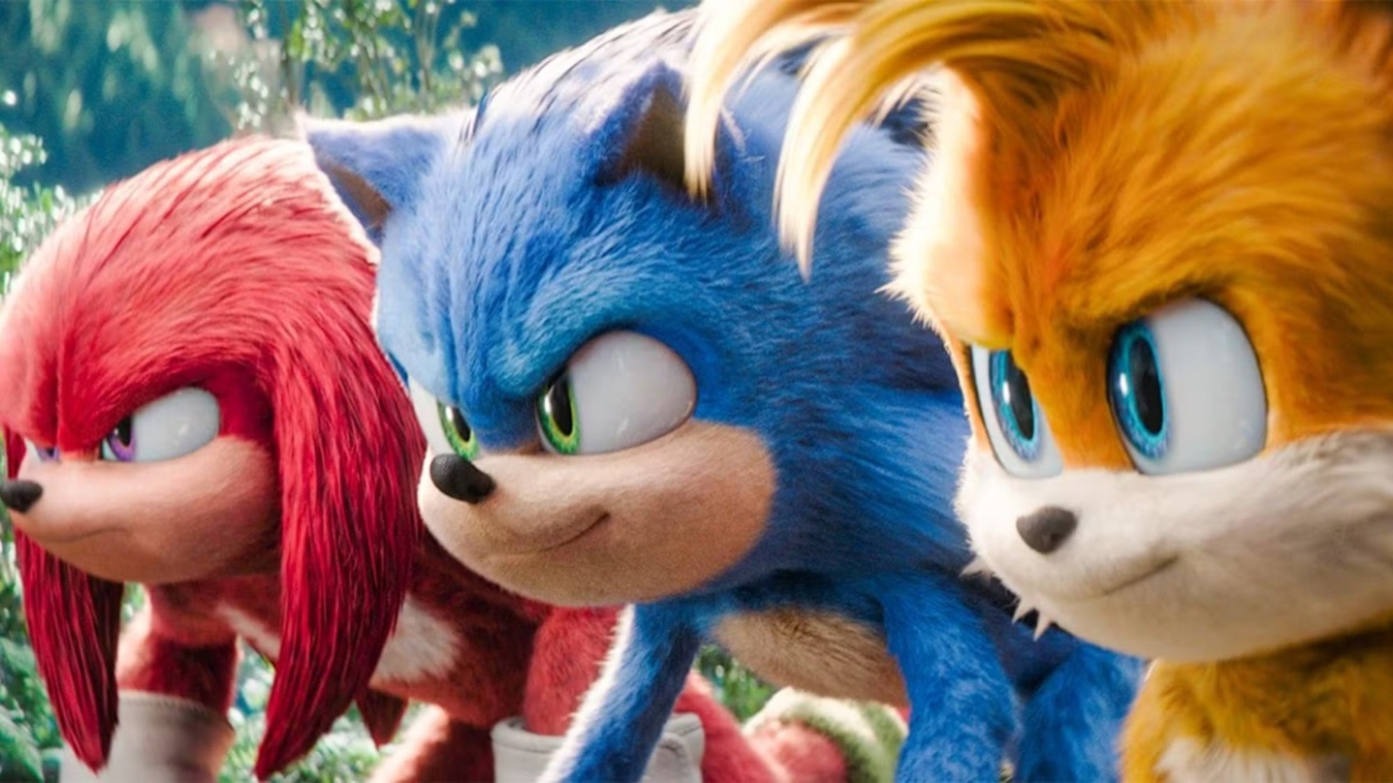 Sonic the Hedgehog 3 Post-Credits Scenes Explained: Unveiling the Future of the Franchise