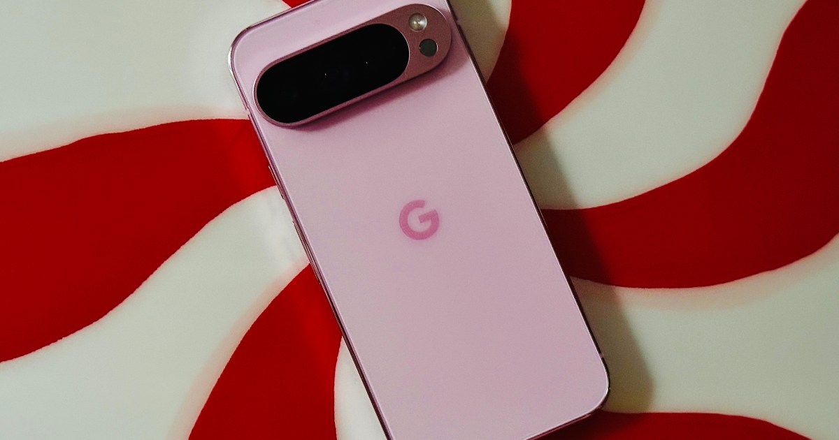 Rediscovering the Google Pixel 9 Pro: A 2024 Smartphone Standout