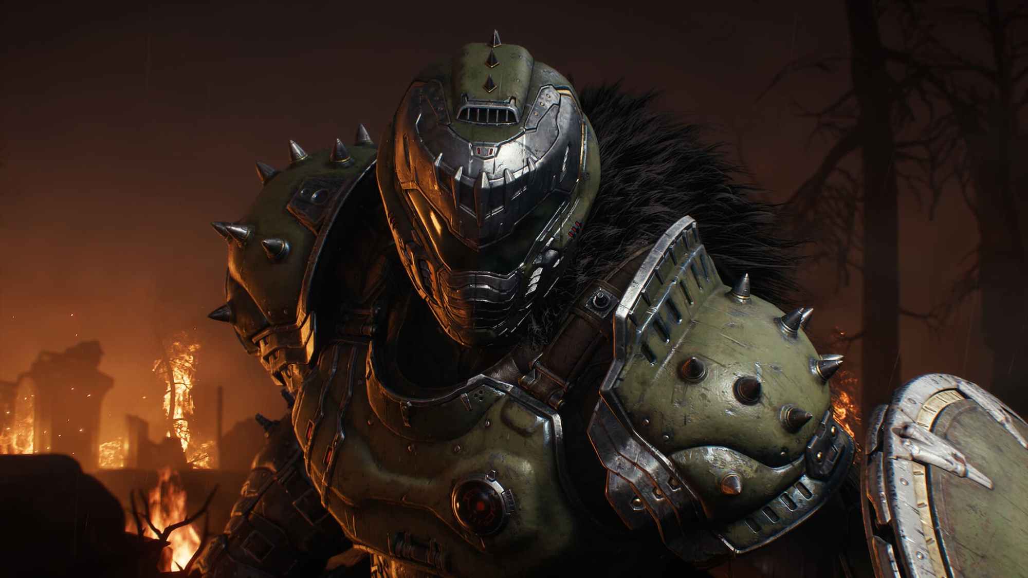 DOOM: The Dark Ages Release Date Rumored for May 2025