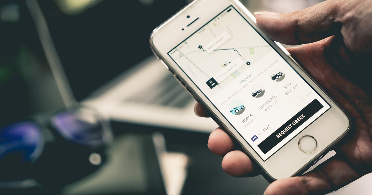 How to Permanently Delete Your Uber Account