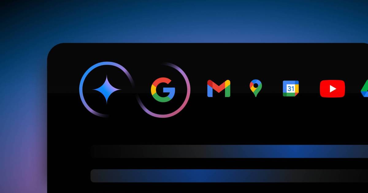 Google Gemini App Launches Natively on iOS