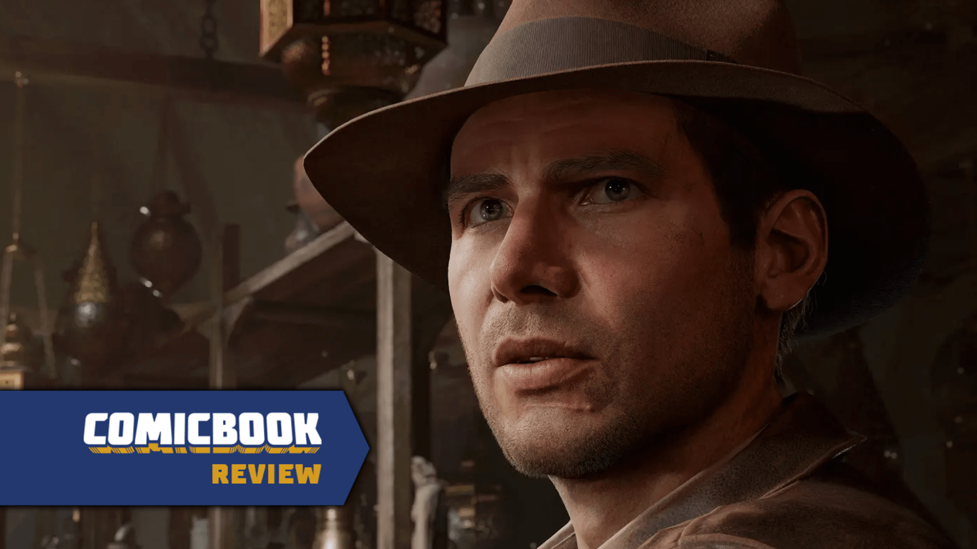 Indiana Jones and the Great Circle: A Strikingly Faithful Adventure