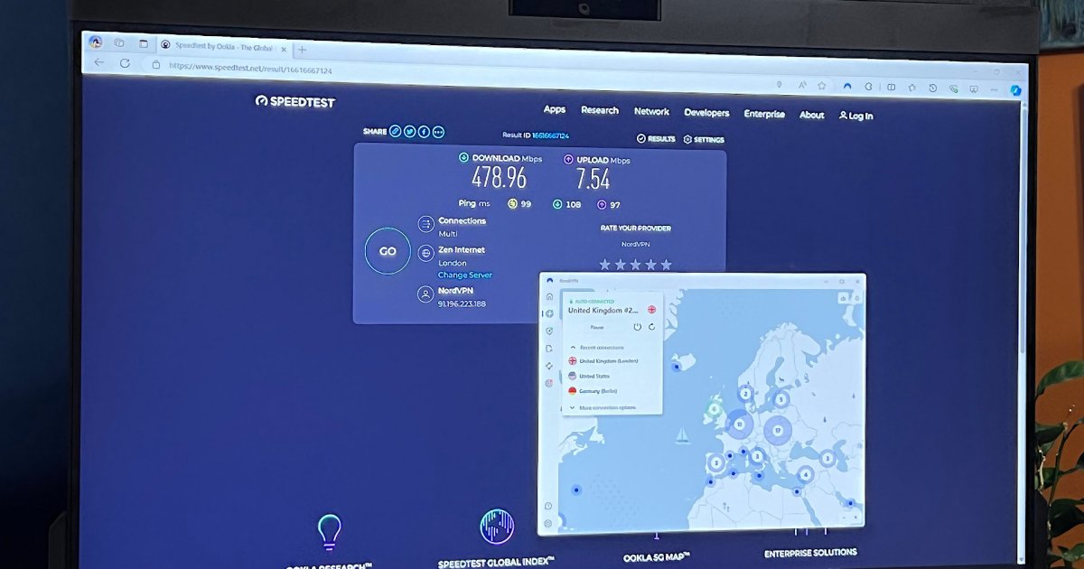 Is NordVPN Worth the Hype? A Comprehensive Review