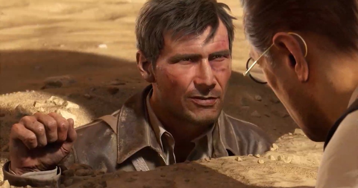 Indiana Jones and the Great Circle Highlights the Importance of VRAM in Modern Gaming