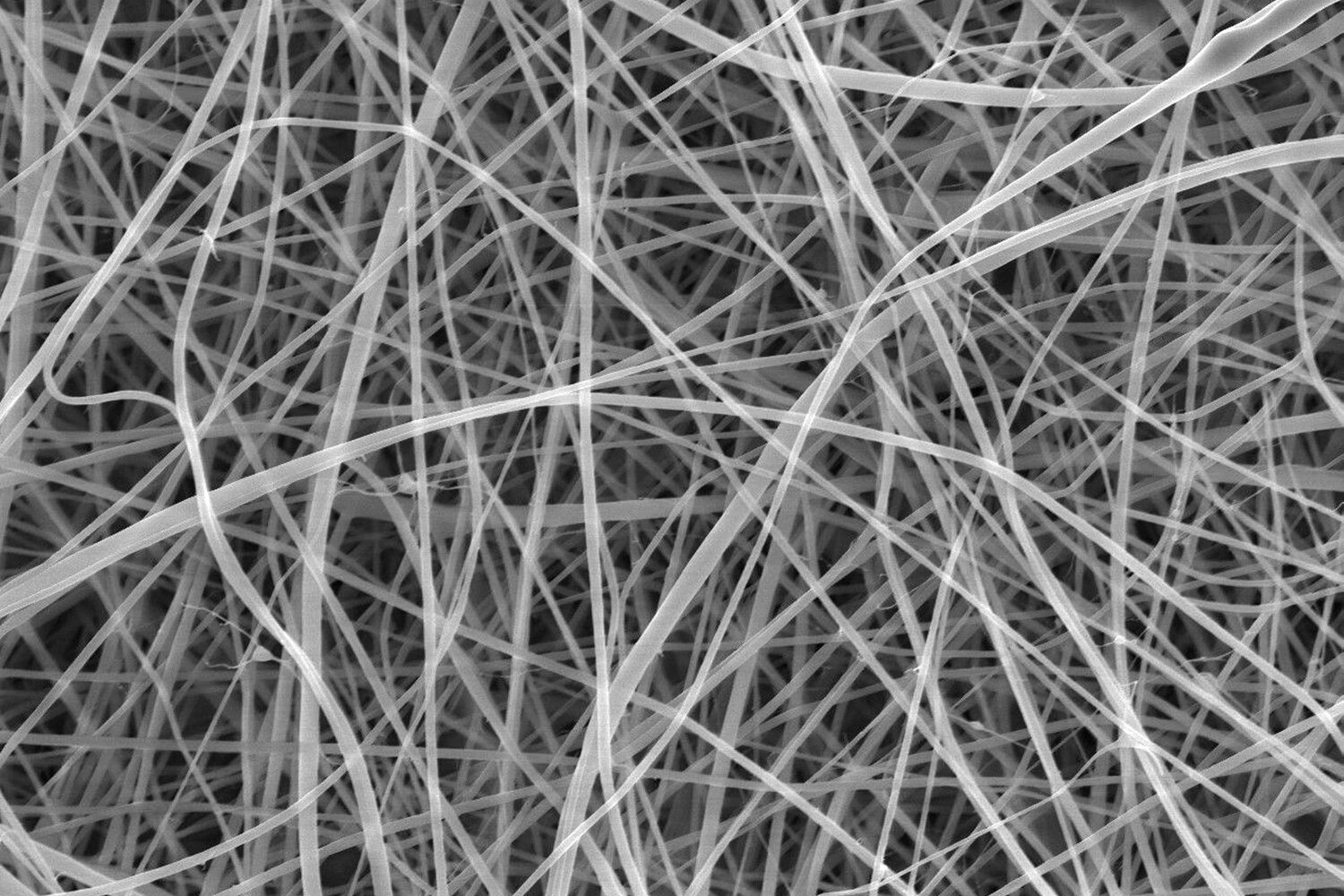 World's Thinnest "Spaghetti" Created: 1,000 Times Thinner Than Su Filindeu