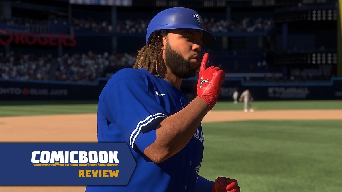 MLB The Show 24 Review: A Deep Dive into Baseball's Premier Simulator