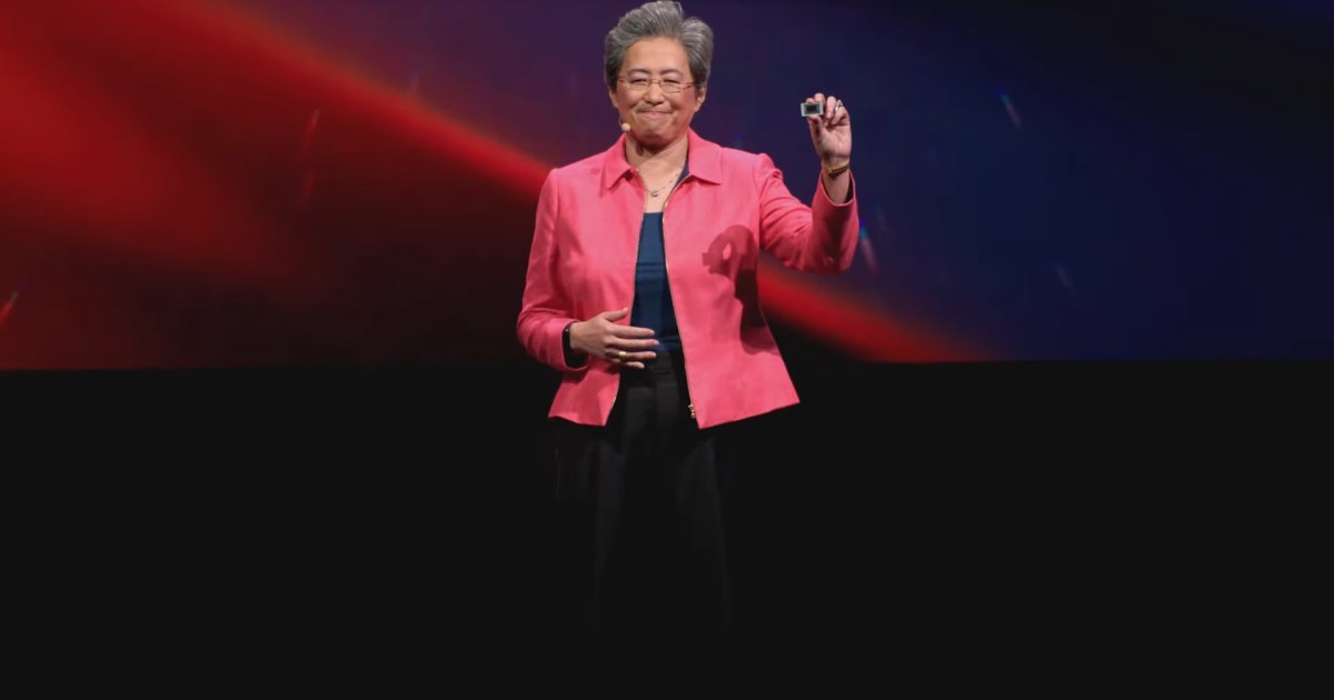 AMD Krackan Point Ryzen AI 7 350 Benchmarks Leaked: Set to Rival Intel Lunar Lake