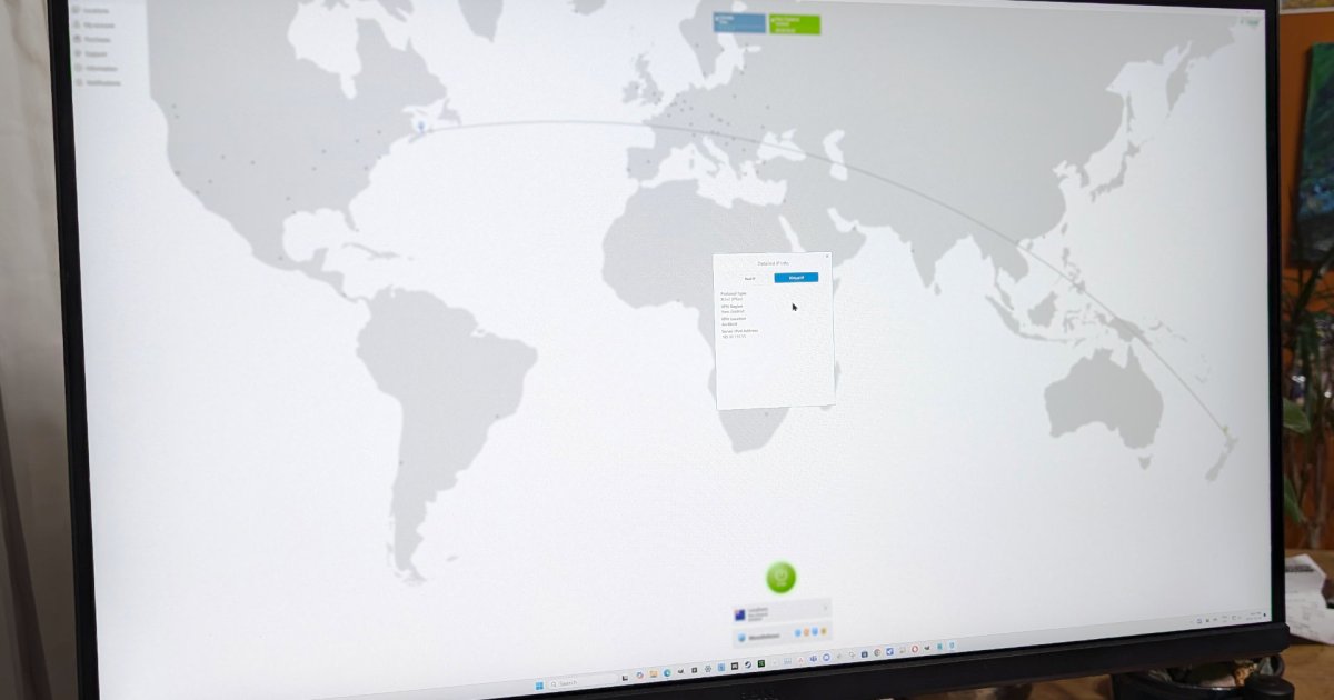 VPN Unlimited Review: A Lifetime VPN Subscription?