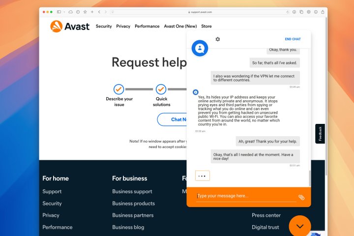 Avast