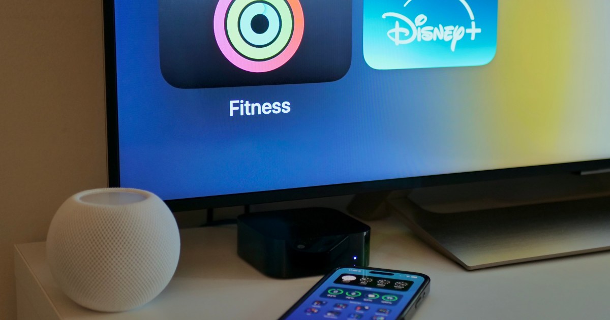 Apple Fitness Plus: A Beginner's Surprisingly Positive Experience