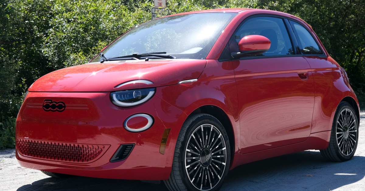 Fiat 500e Review: A Quirky, Affordable EV for City Living