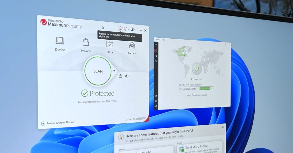 Trend Micro Antivirus Review: Robust Protection and Affordable Pricing