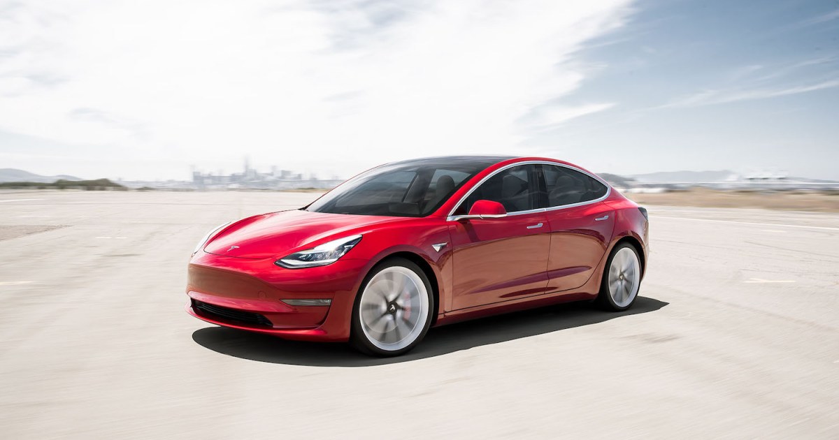 Tesla Model 3 Highland: A Refreshed EV Icon