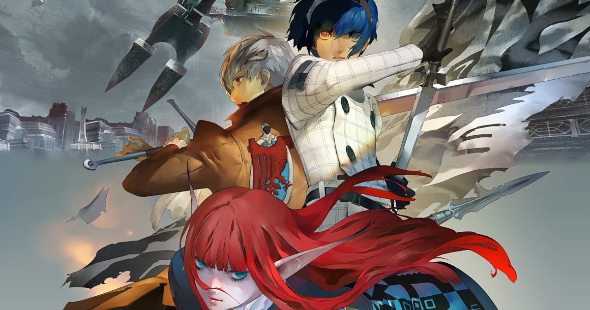 Metaphor: ReFantazio Review - A Refined RPG Experience for Persona Fans