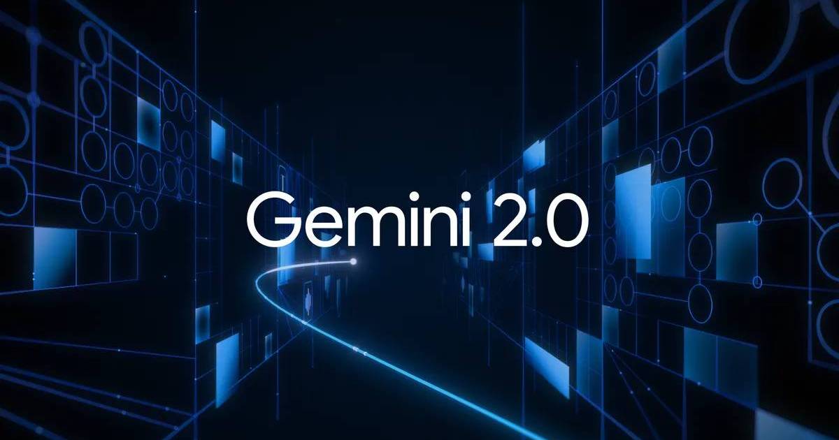 Google Launches Gemini 2.0, Its Most Powerful AI Model Yet