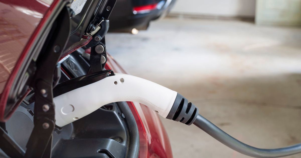 Decoding Electric Car Chargers: A Comprehensive Guide