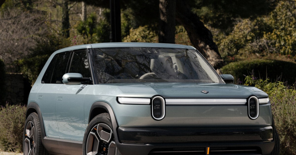 Rivian R3: Everything We Know About the Upcoming EV