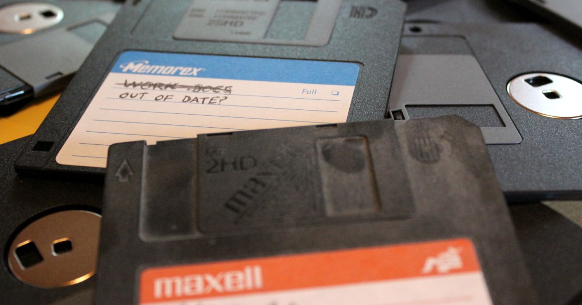 San Francisco Muni Metro to Ditch Floppy Disks for Modern Train Control