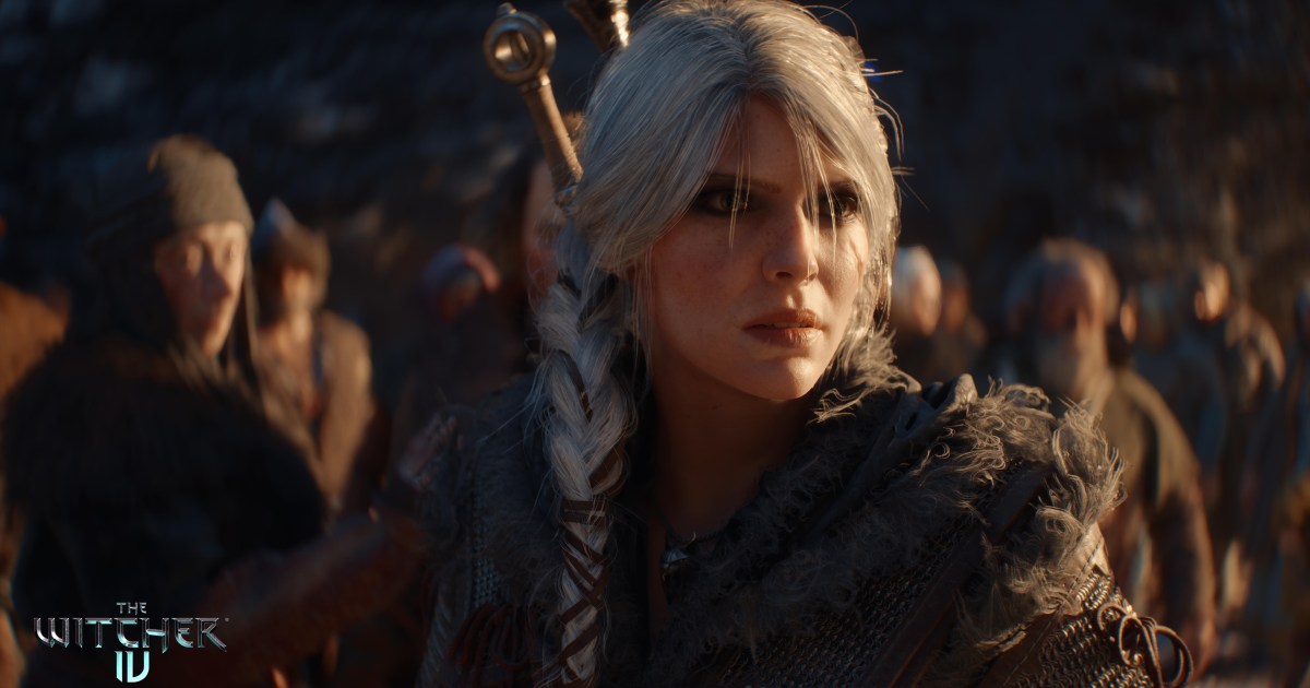 The Witcher 4: Everything We Know So Far