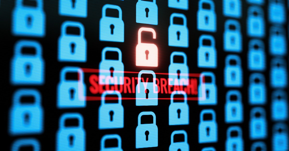 ServiceBridge Data Breach Exposes Millions of Sensitive Files