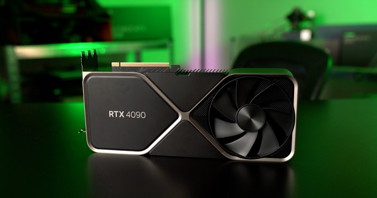 Nvidia RTX 4090 Review: Still a Powerhouse, But Is It Worth It in 2024?