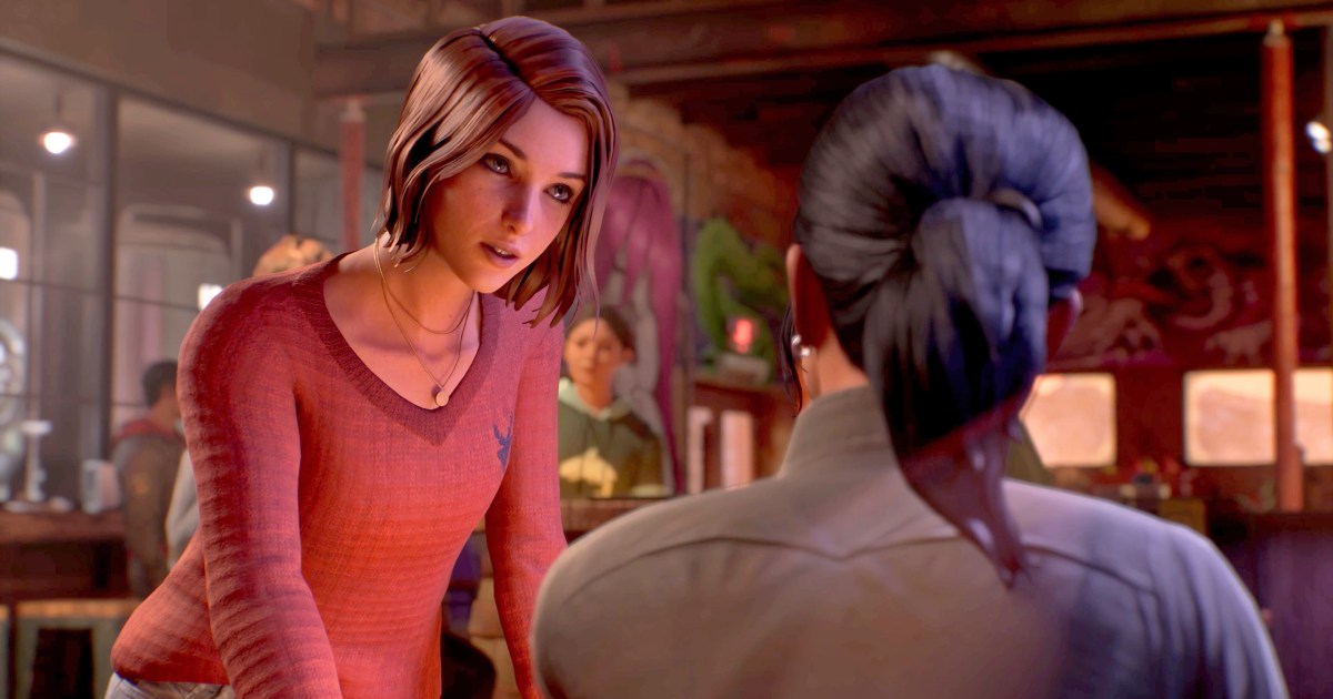 Life is Strange: Double Exposure Review - A Nostalgic Return to Arcadia Bay