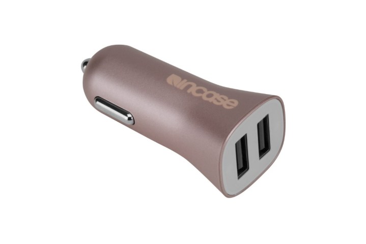 Incase High Speed Dual Car Charger