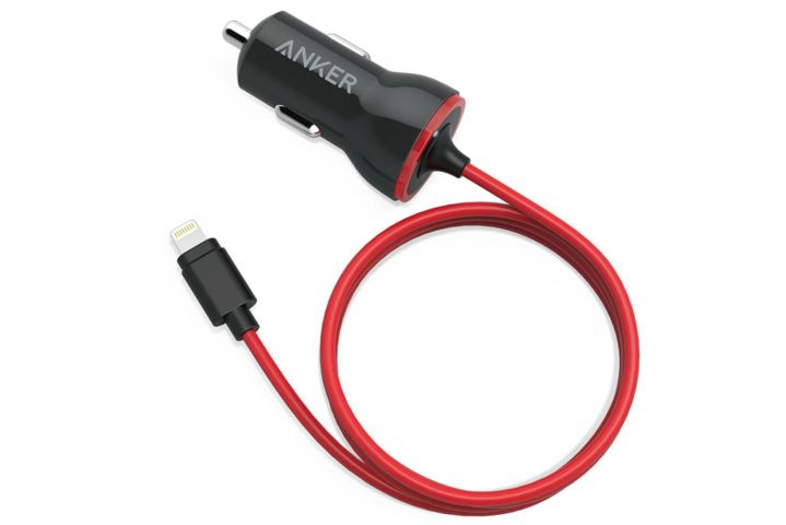 Anker PowerDrive Car Charger