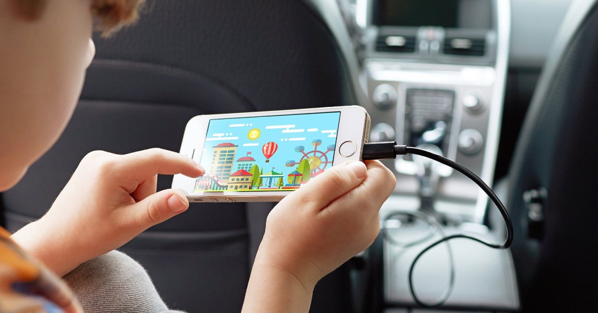 Best iPhone Car Chargers for Power on the Go