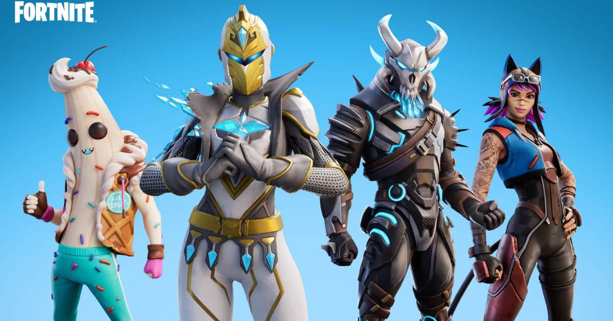 Fortnite Chapter 6 Introduces Revamped Battle Pass System and Japanese-Themed Island