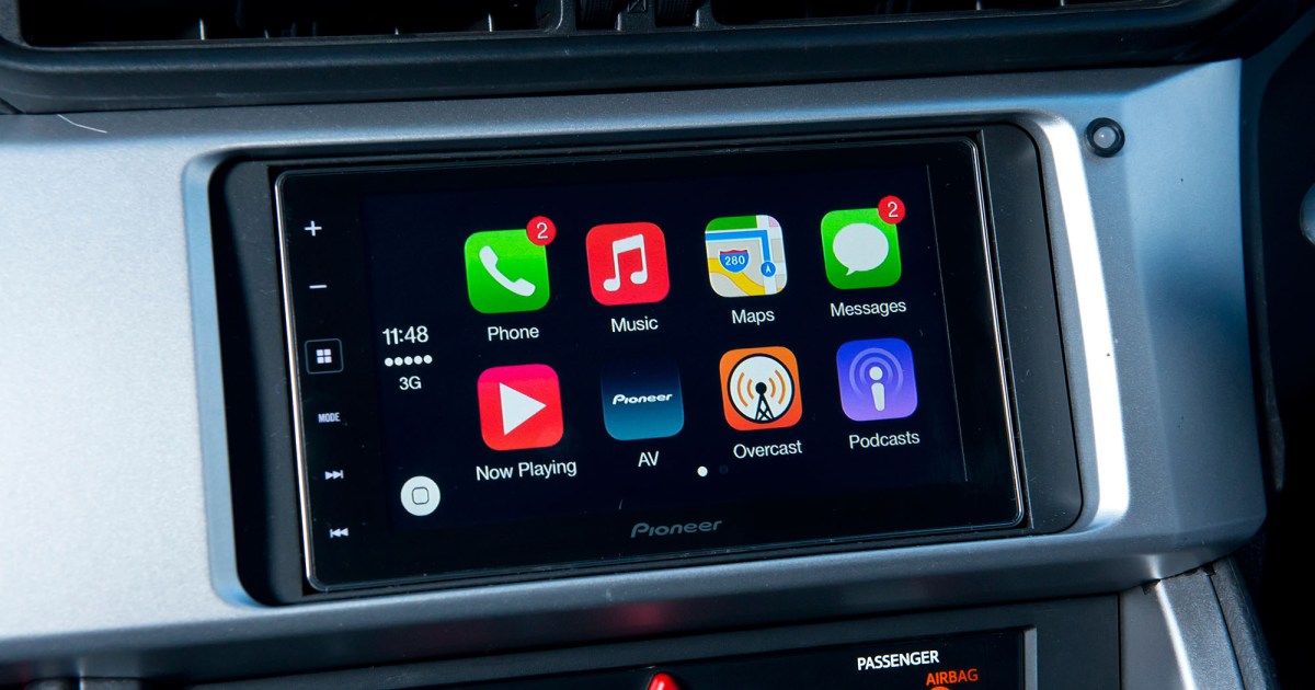 CarPlay in iOS 18: What's New and Improved?