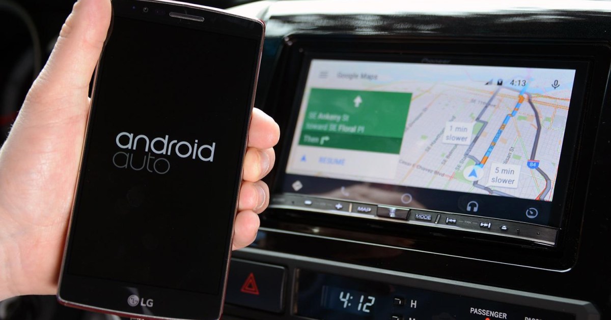 Setting Up Android Auto: Your Guide to a Connected Car Experience