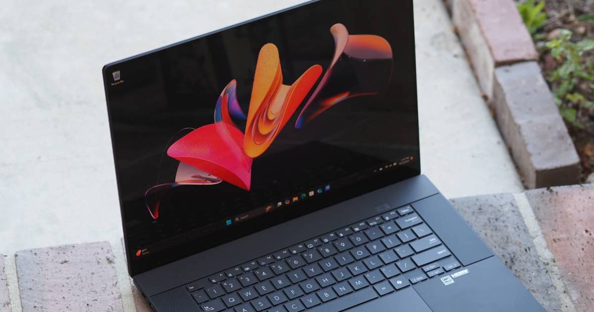 Asus ProArt P16 Review: A Powerful and Affordable Creator Laptop