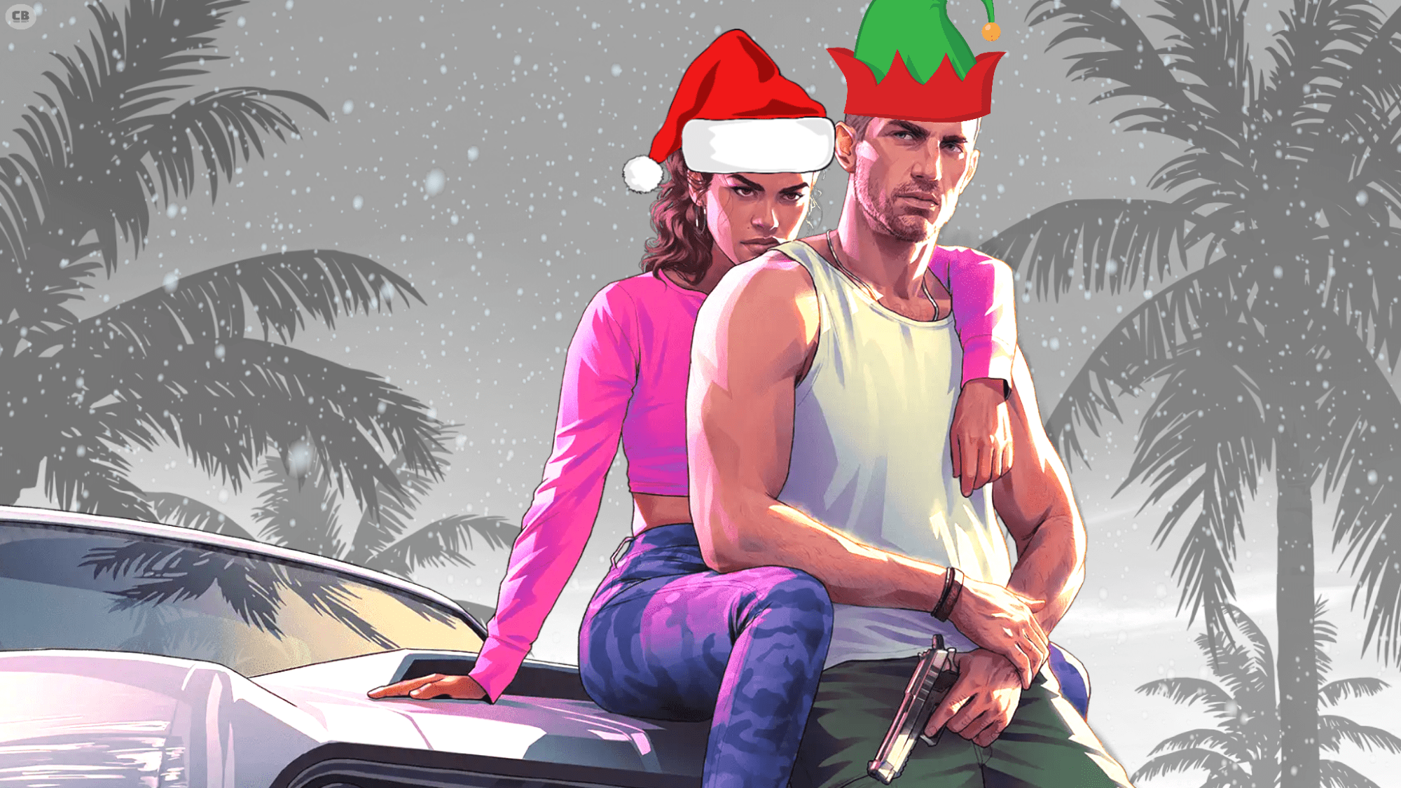 GTA 6 Trailer 2 Release Date: Decoding the Rockstar Games Holiday Hints