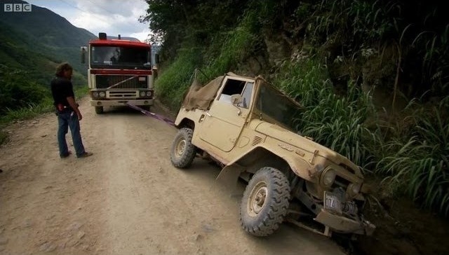 Tow strap for vehicle recovery