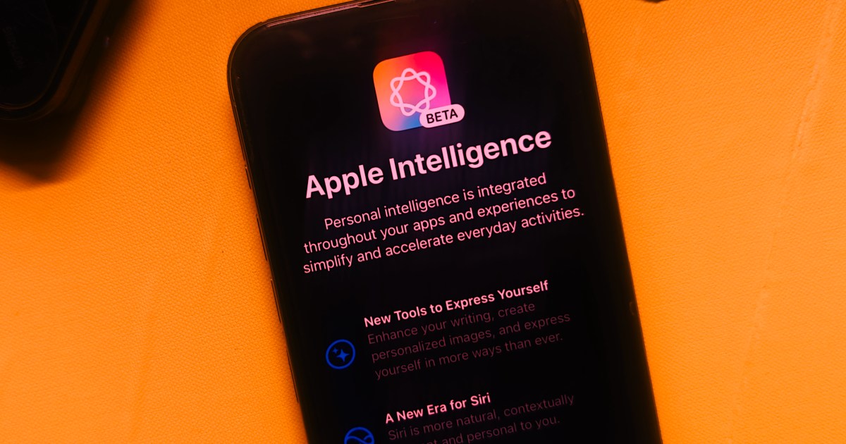 Exploring Apple Intelligence in iOS 18.1: Available Features and What's Still Missing