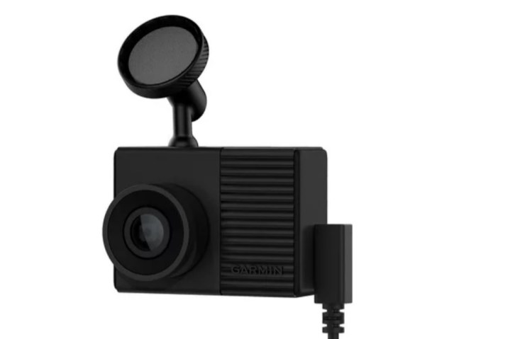 Garmin Dash Cam 56