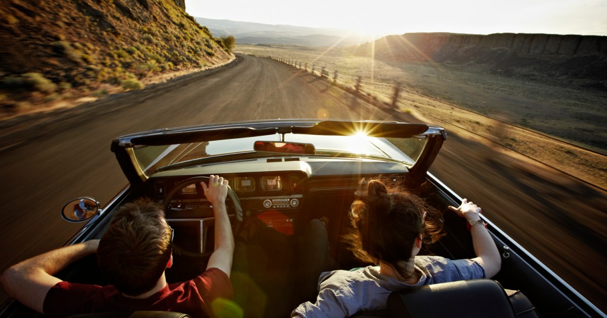 Top Car Gadgets for Enhanced Road Trips