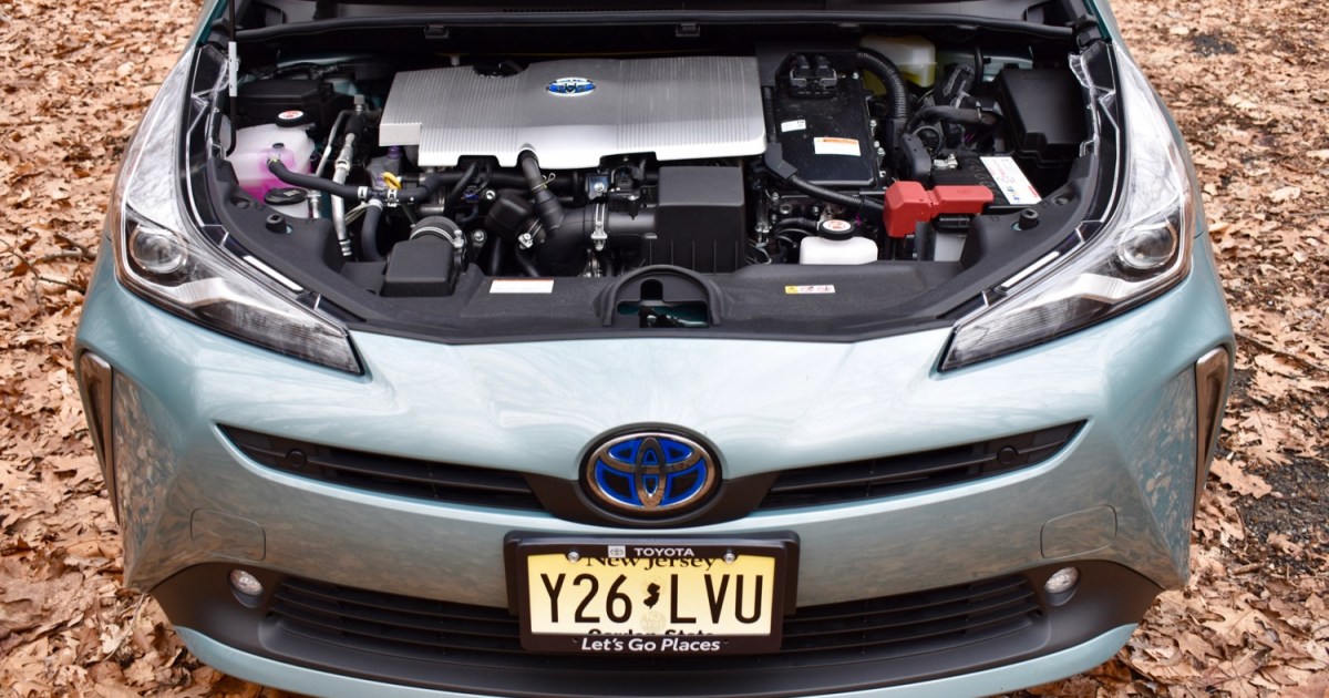 Understanding Hybrid Cars: Technology, Types, and Benefits