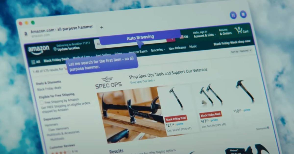 Dia: The AI-First Browser Reimagines Web Navigation