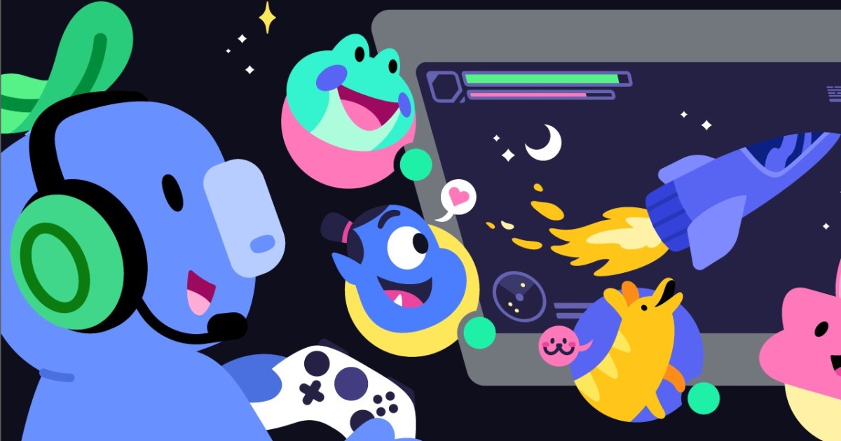 Connecting Your PS5 to Discord: A Step-by-Step Guide