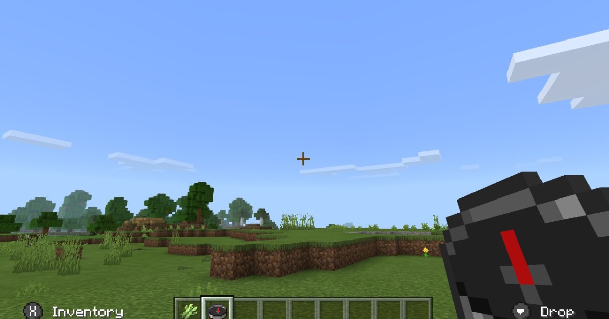 Minecraft Compass: Your Guide to Never Getting Lost